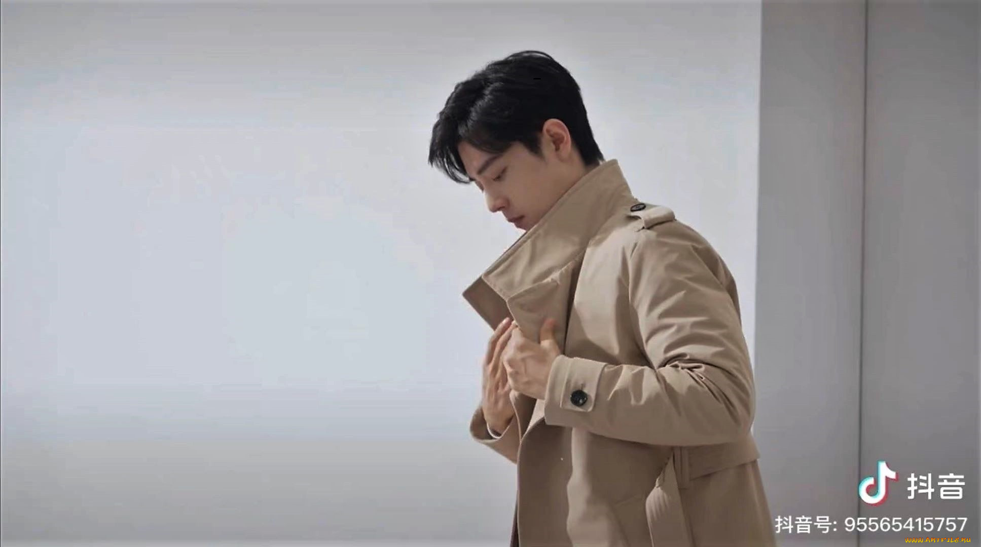 , xiao zhan, , 